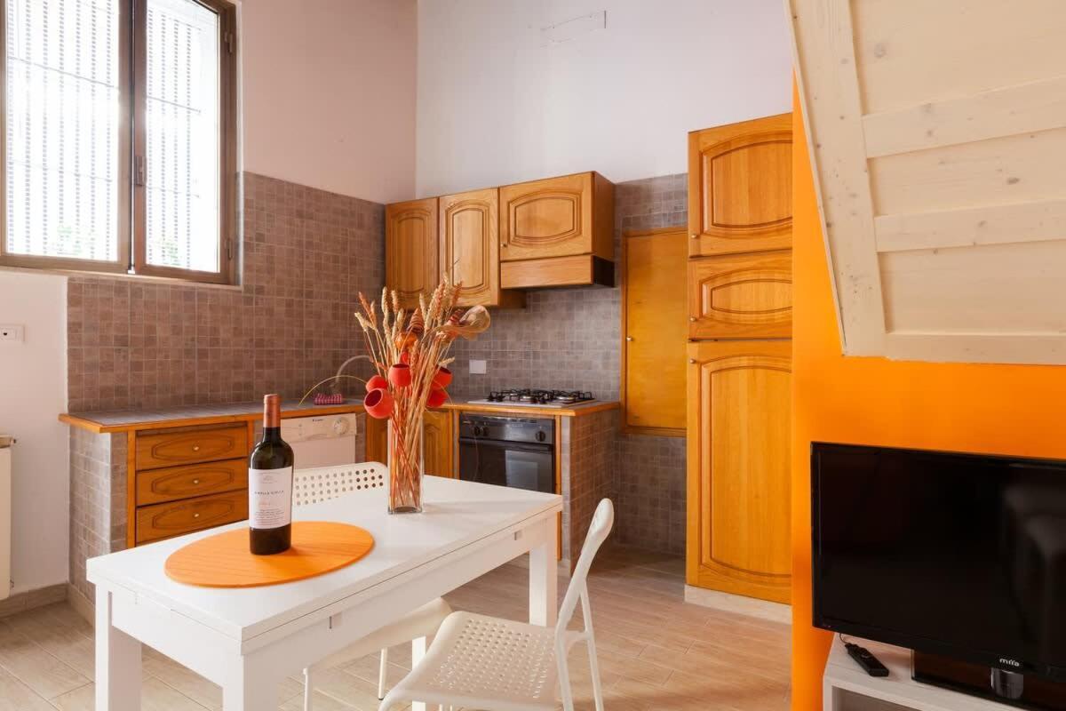 Boccanera A Trastevere Holiday Apartment ローマ エクステリア 写真