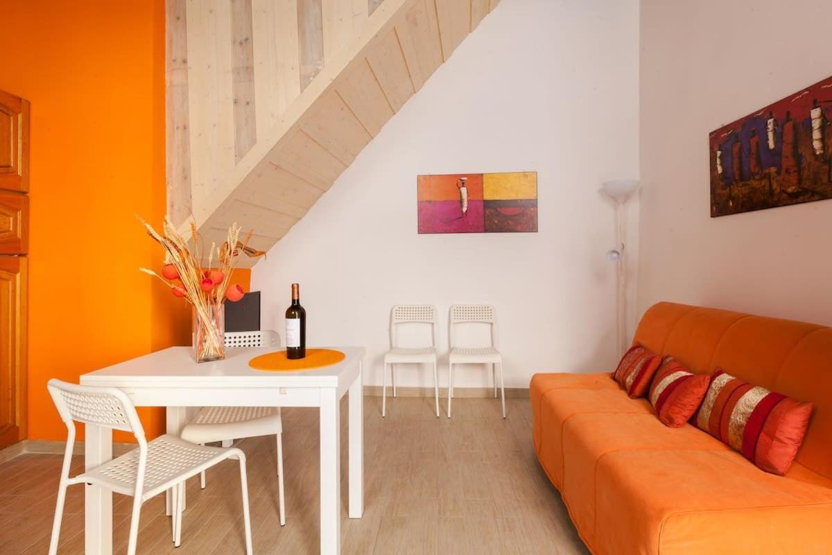 Boccanera A Trastevere Holiday Apartment ローマ エクステリア 写真